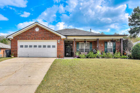 Jackson, GROVETOWN, GA 30813