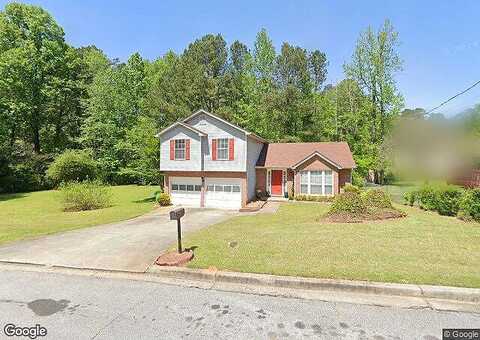 Giles, LITHONIA, GA 30058