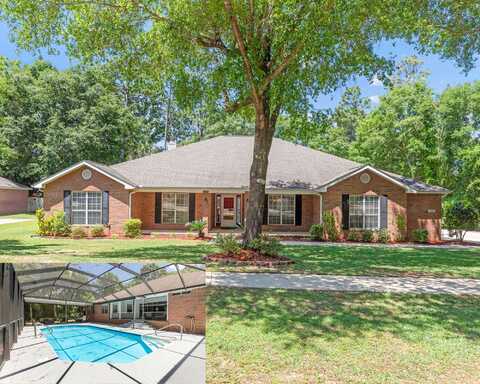 Hunting Meadows, CRESTVIEW, FL 32536
