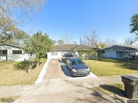 Beldart, HOUSTON, TX 77033