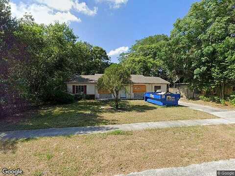 Beechmont, ORLANDO, FL 32808