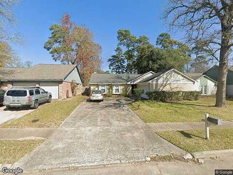 Sackville Close, HUMBLE, TX 77346