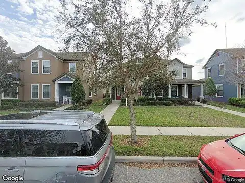 Circa Fishhawk, LITHIA, FL 33547