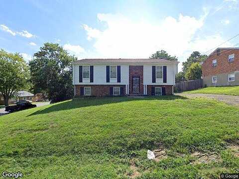 Cove, ROANOKE, VA 24019