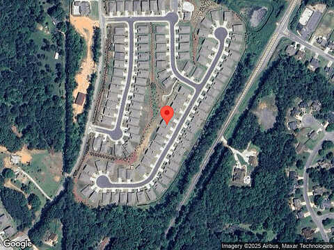 Cornucopia, DALLAS, GA 30132