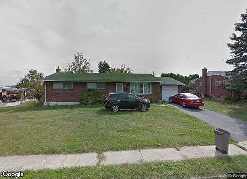 Miller, WHITEHALL, PA 18052