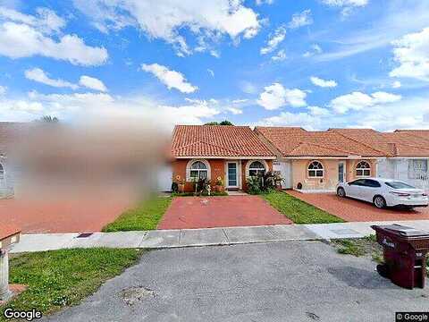 21St, HIALEAH, FL 33016