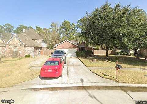 Rocky Trail, KINGWOOD, TX 77339