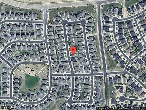 Echo Park, CASTLE ROCK, CO 80104