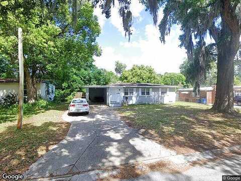 Oliver, JACKSONVILLE, FL 32211