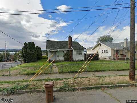 Fairview, SPOKANE, WA 99207
