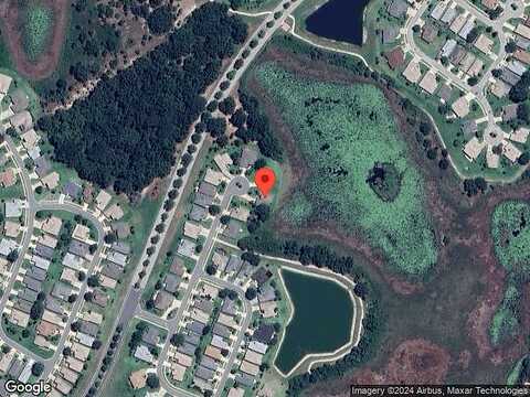 Blue Savannah, LEESBURG, FL 34748