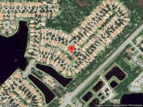 Sterling Lake, FORT PIERCE, FL 34951