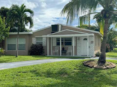 6Th, FORT LAUDERDALE, FL 33334
