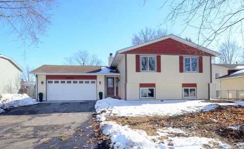 137Th, SAVAGE, MN 55378