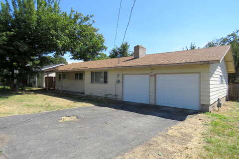Bel Aire, KLAMATH FALLS, OR 97603