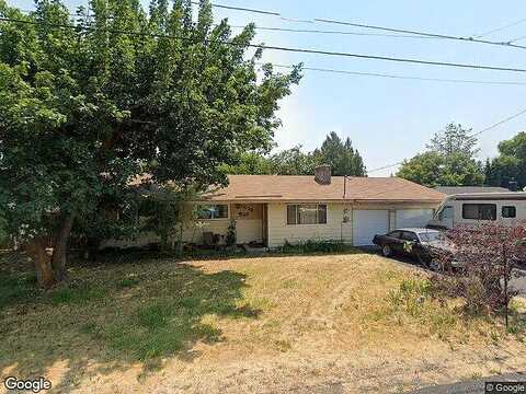 Bel Aire, KLAMATH FALLS, OR 97603