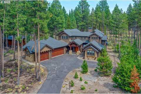Trailmere, BEND, OR 97707