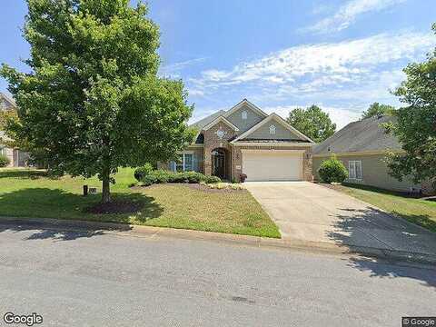 Virginia Park, PROVIDENCE FORGE, VA 23140