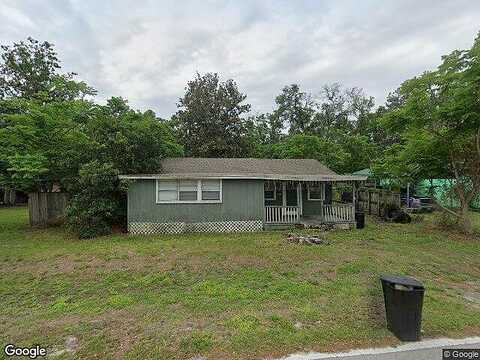 1St, SANFORD, FL 32771