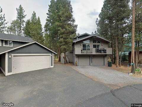 Camp Site, BEND, OR 97707