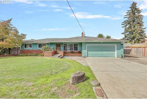 Douglas, CANBY, OR 97013