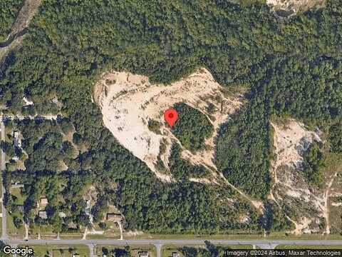 Mars Hill, PANAMA CITY, FL 32404