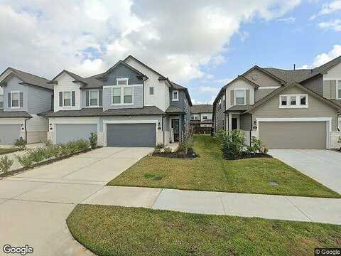 Evanston, PASADENA, TX 77505