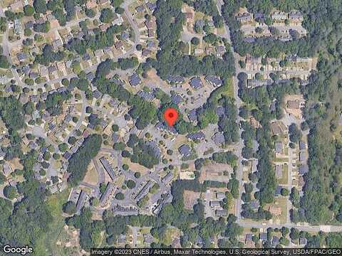 Picketts Bend, MARIETTA, GA 30008