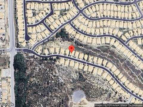 Breckenridge, BANNING, CA 92220