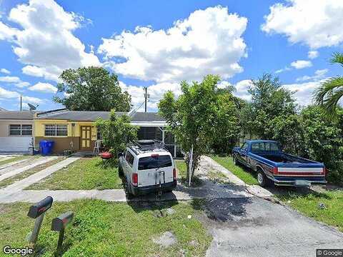 38Th, WEST PARK, FL 33023