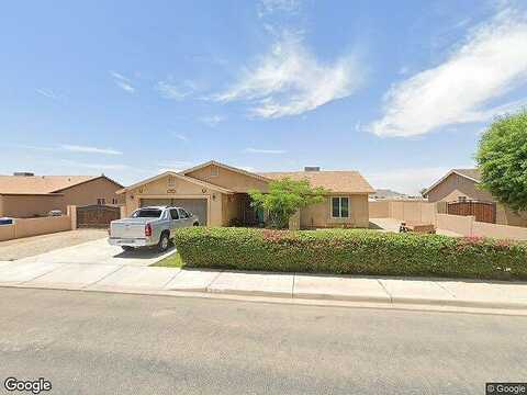 46Th, YUMA, AZ 85364