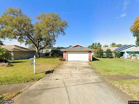 Dubois, PORT ORANGE, FL 32127