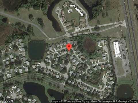 Zinnia, LEESBURG, FL 34748