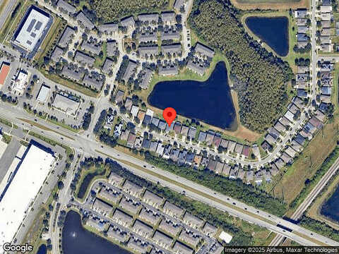Flower Fields, ORLANDO, FL 32824