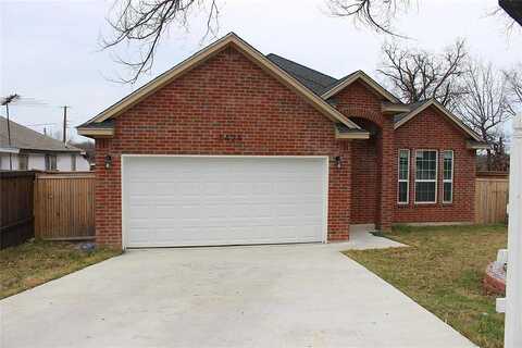 Libbey, FORT WORTH, TX 76107