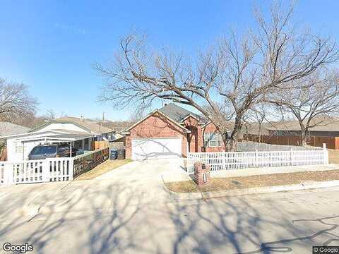 Libbey, FORT WORTH, TX 76107