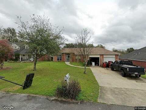 Northern Dancer, CRESTVIEW, FL 32539