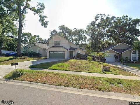 Old Oak Tree, ORLANDO, FL 32808