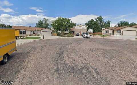Cianco, COLORADO SPRINGS, CO 80911