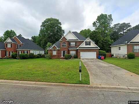 Edgefield, MACON, GA 31210