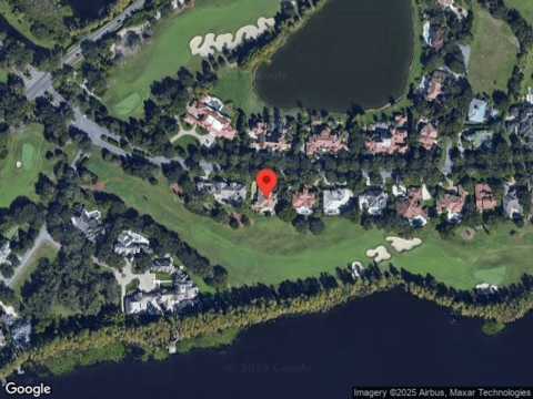 Isleworth Country Club, WINDERMERE, FL 34786