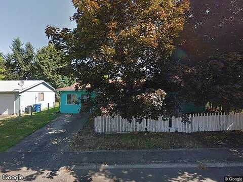 Maple, AUMSVILLE, OR 97325