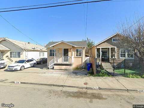 22Nd, RICHMOND, CA 94801