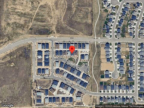 Spalding, FREDERICK, CO 80504