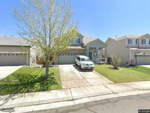 Sicily, AURORA, CO 80015