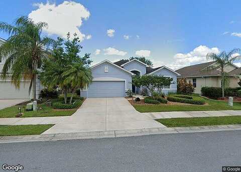 Lakehurst, PALMETTO, FL 34221