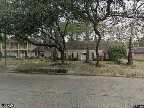 Windy Lake, KINGWOOD, TX 77345