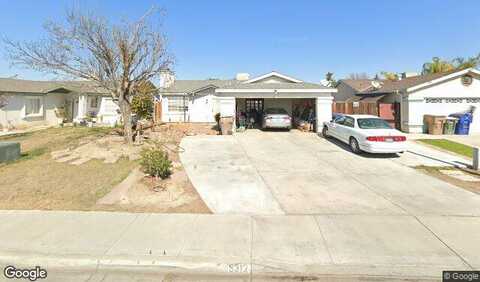 Oswell Park, BAKERSFIELD, CA 93307