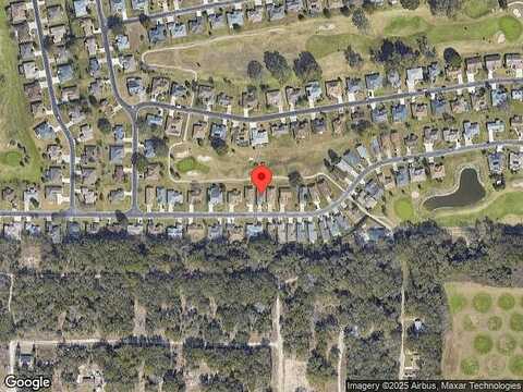 18Th, OCALA, FL 34482